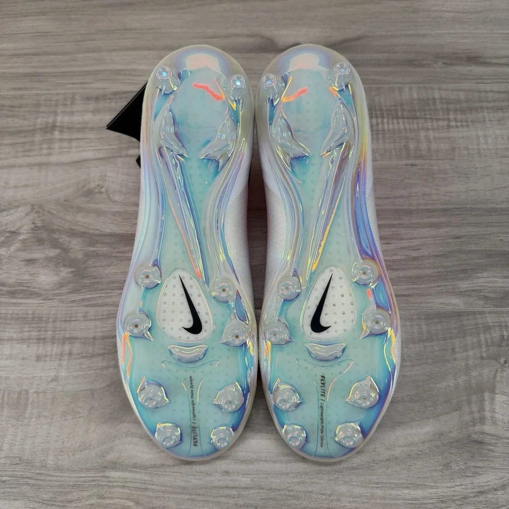 Nike box missing